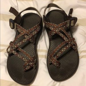 Chacos